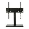 onn Swivel TV Base for 32" to 65" TVs, ETL Listed, up to Â±35Â° Swivel