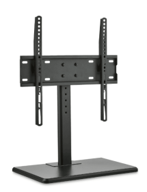onn Swivel TV Base for 32" to 65" TVs, ETL Listed, up to Â±35Â° Swivel