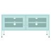 TV Stand Mint 41.3"x13.8"x19.7" Steel