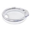24 oz Stainless Steel Beer Glass With Lid, Steel
