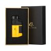 GALINER Lighter Cigar Punch Accessories Tobacco Jet Torch Lighter Gas Windproof Smoking Tool Cigarette Cigar Lighter Gadgets